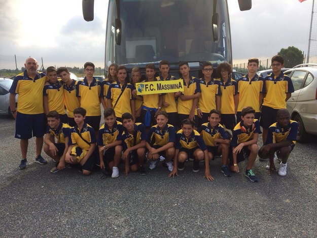 I 2002 del Massimina
