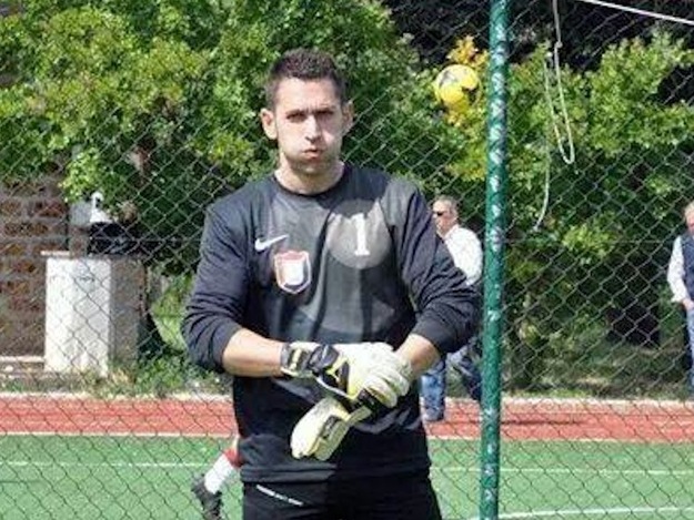 Daniele Bruni Foto Facebook