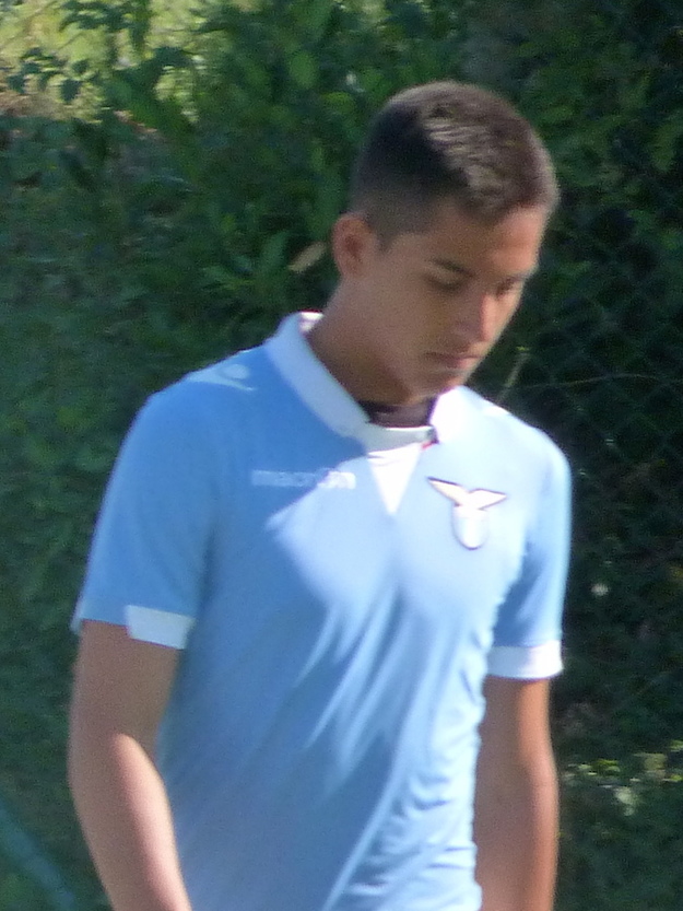 Roberto De Angelis, suo il gol vittoria contro la Ternana ©GazzettaRegionale