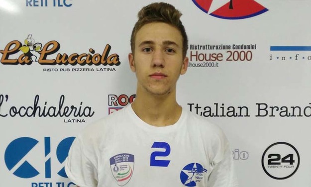 Simone D'Amico