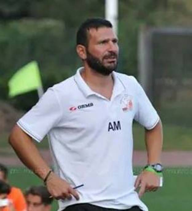 Mister Angelo Mirabello