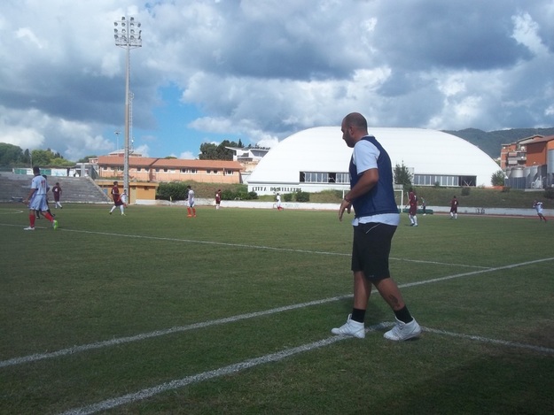 Davide Guida (foto vjsvelletri.it)