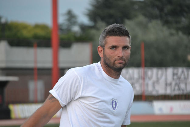 Enrico Polani
