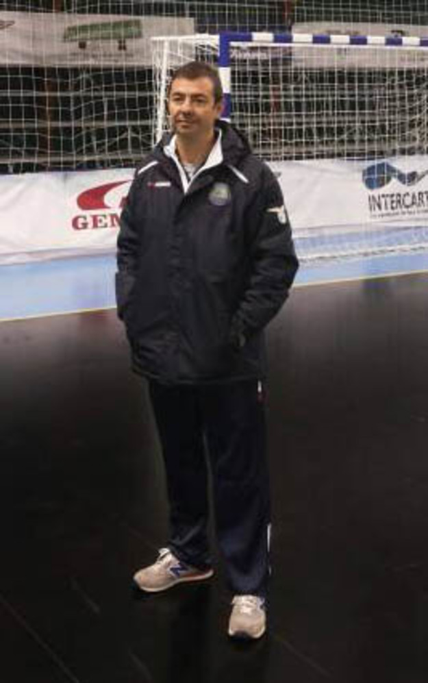 Roberto Manciuria