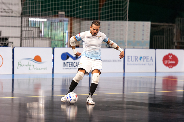 Luca Leofreddi