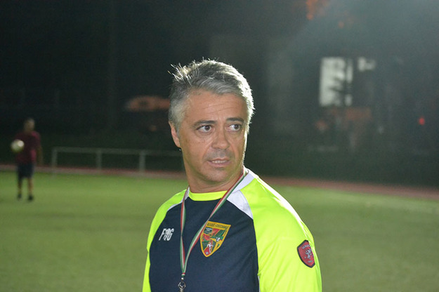 Mauro Bacci