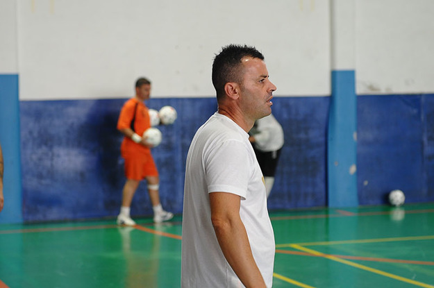 Alessandro Rufo