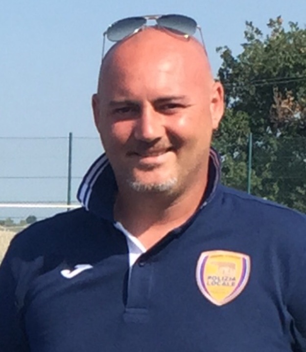 Mister Cristian Franco, Vigili Urbani