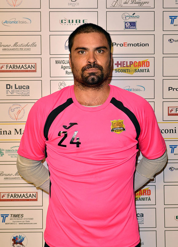Matteo Blasimme