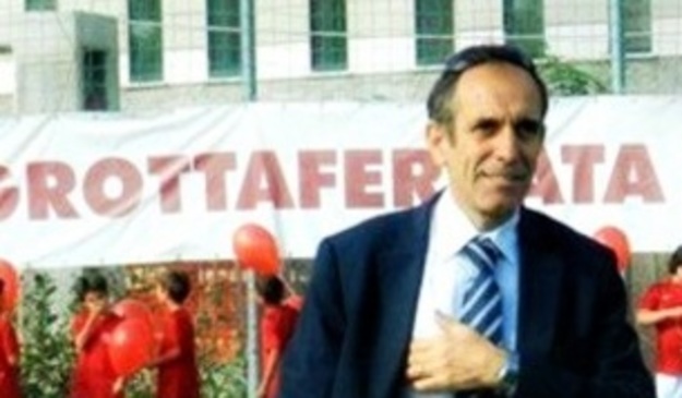 Giampaolo Petrosino