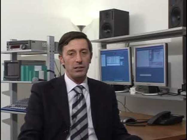 Giorgio Innocenzi 