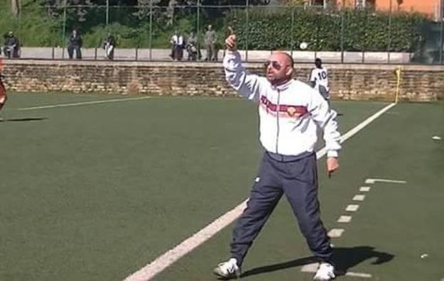 Fabrizio Feroce