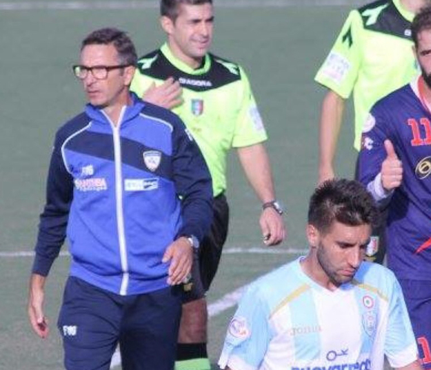 Fabrizio Centra