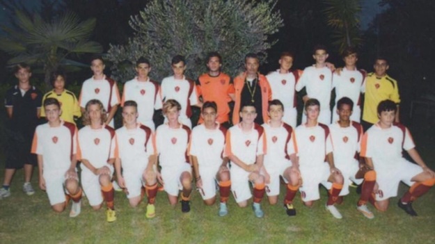 La squadra