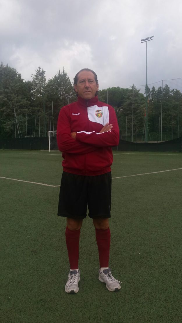 Mister Grimaldi @fotofacebbok