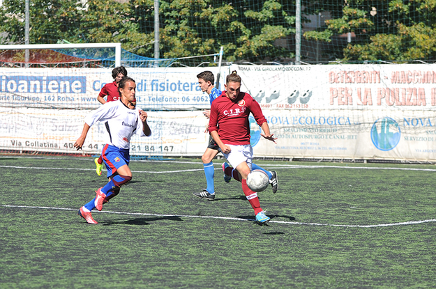 Vigor Perconti (foto ©DelGobbo)