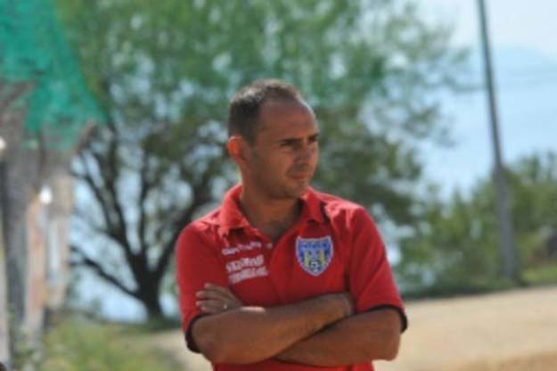 Bottoni mister della MSGC