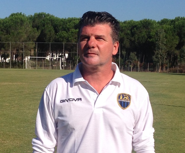 Mister Ferullo