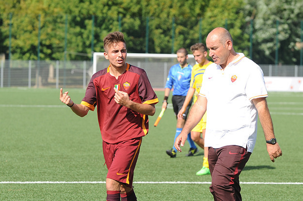 Cappa e Toti foto (C) Del Gobbo