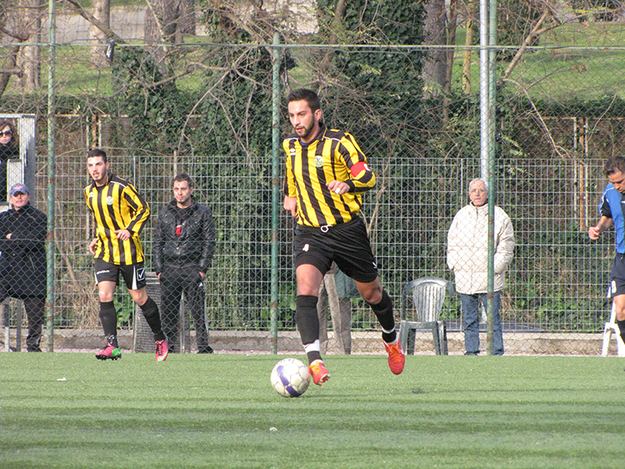 Spes Montesacro
