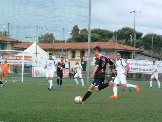 Ruben De Santis Foto Facebook