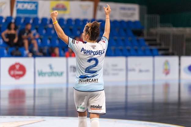Arianna Pomposelli