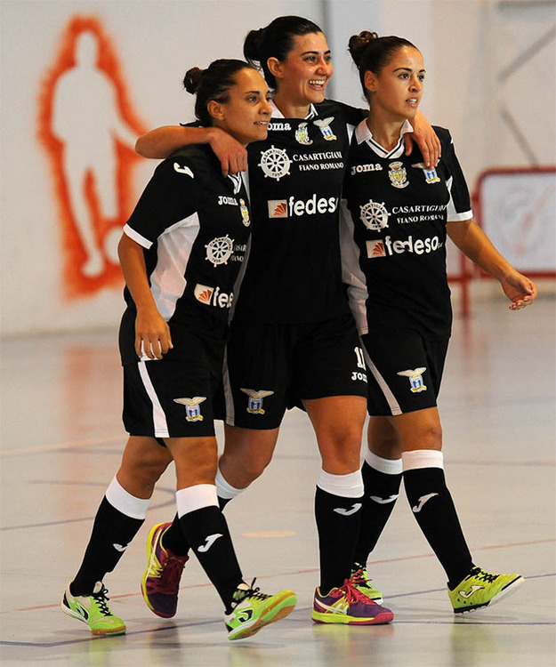 Foto © Cassella/Divione Calcio a 5