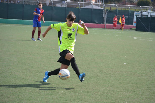 Mattia Longo