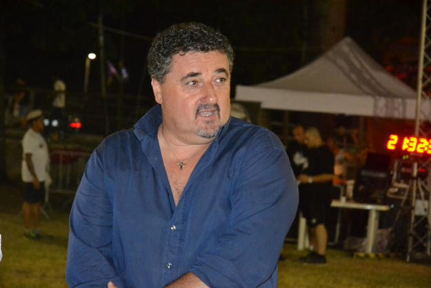 Roberto Matrigiani