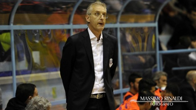 Mario Patriarca (Foto © Rinaldi)
