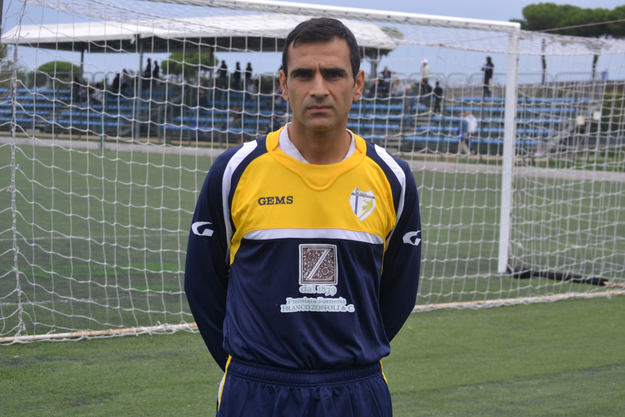 Massimiliano Matrullo
