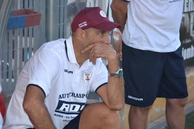 Domenico Tripodi