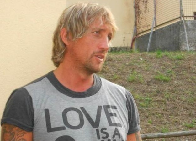 Cristiano Gagliarducci