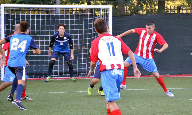 Foto © Vallerano Calcio a 5