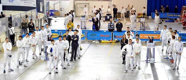Ariccia pronta per la prima tappa dell'Interregionale