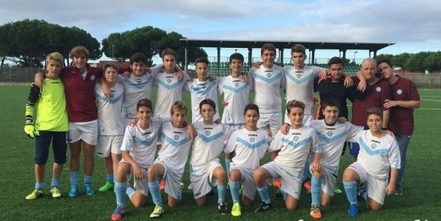 Don Bosco Gaeta classe 2001