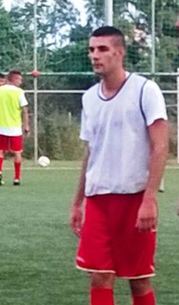 Siani, Santa Marinella