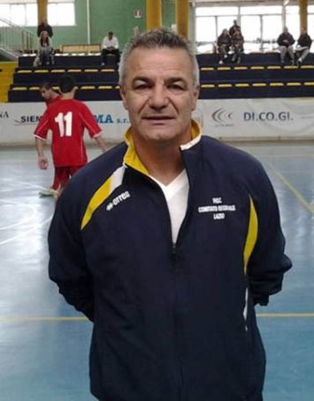 Salvatore Corsaletti