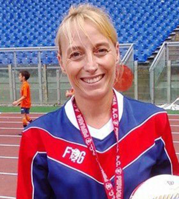 Tiziana Biondi