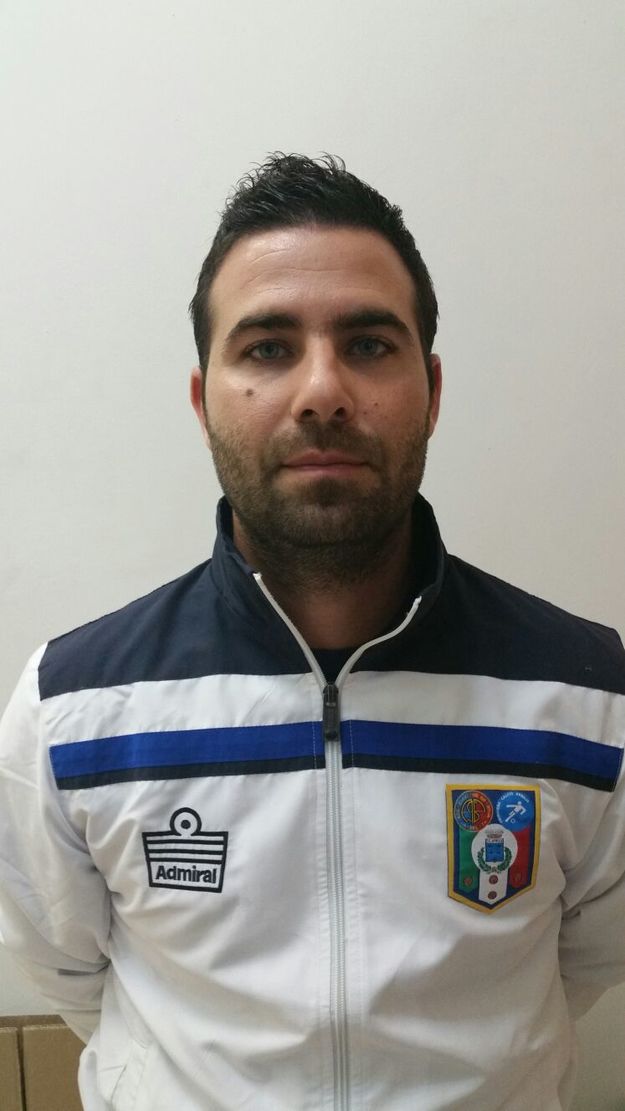 Stefano Cappiello 
