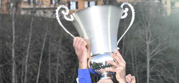 La Coppa Italia di Eccellenza
