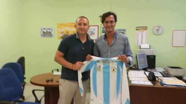 IL ds Livio Rocconi e Alessandro Spaziani