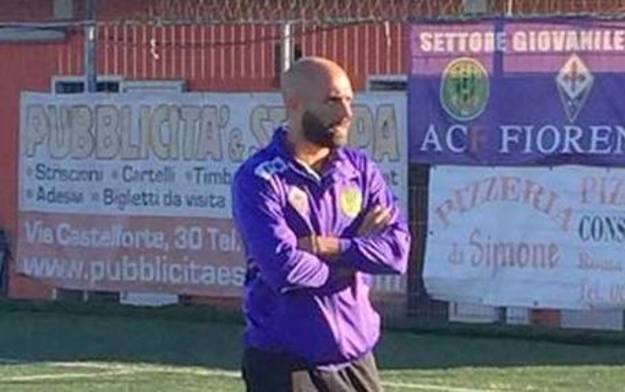 Mister Daniele Bordacconi ©Facebook/Certosa