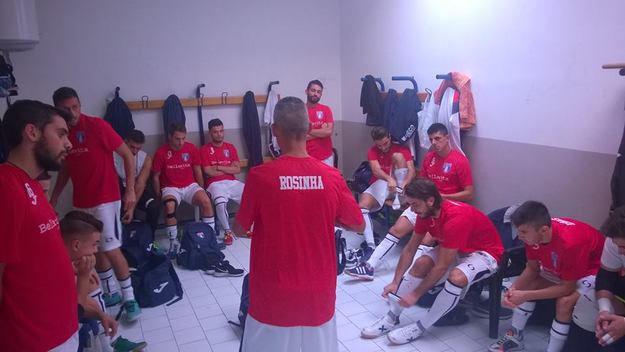 Foto © Virtus Fondi