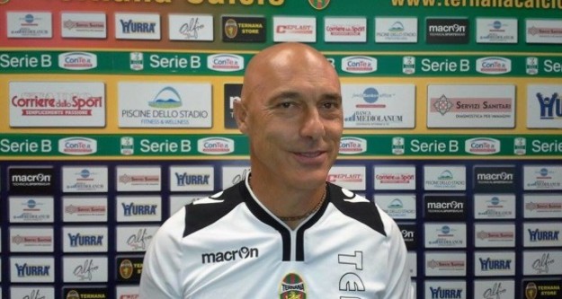 Stefano Avincola ©calcioternano.it
