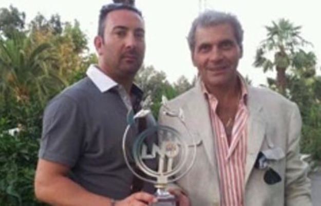 Pinci e Di Giacomantonio