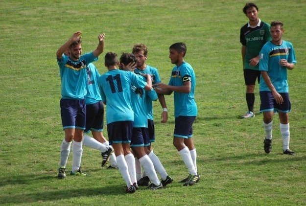 Lupa Roma, vittoria meritata ©GazzettaRegionale
