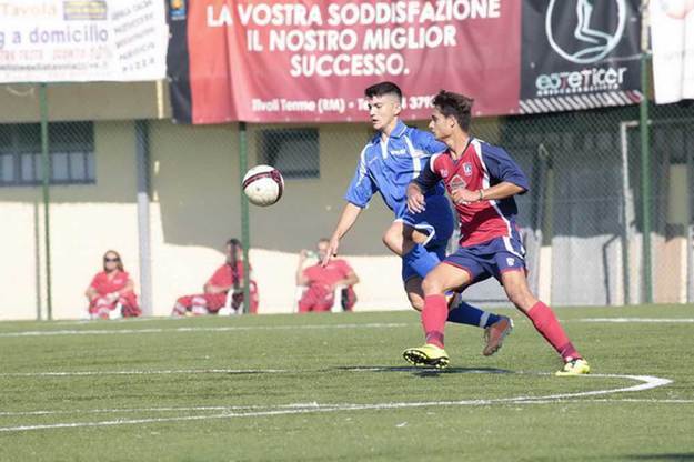 La Tor Tre Teste torna a vincere ©photosportroma.it