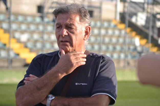 Primo successo stagionale per Gianfranco Di Carlo