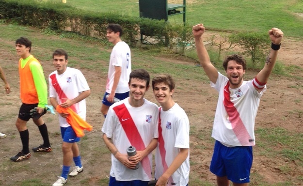 Bel successo per il Vescovio